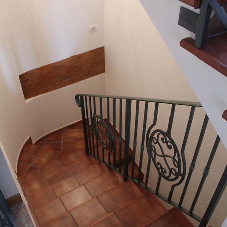 Balconi San Giorgio Acomodação com café da manhã Varenna Exterior foto