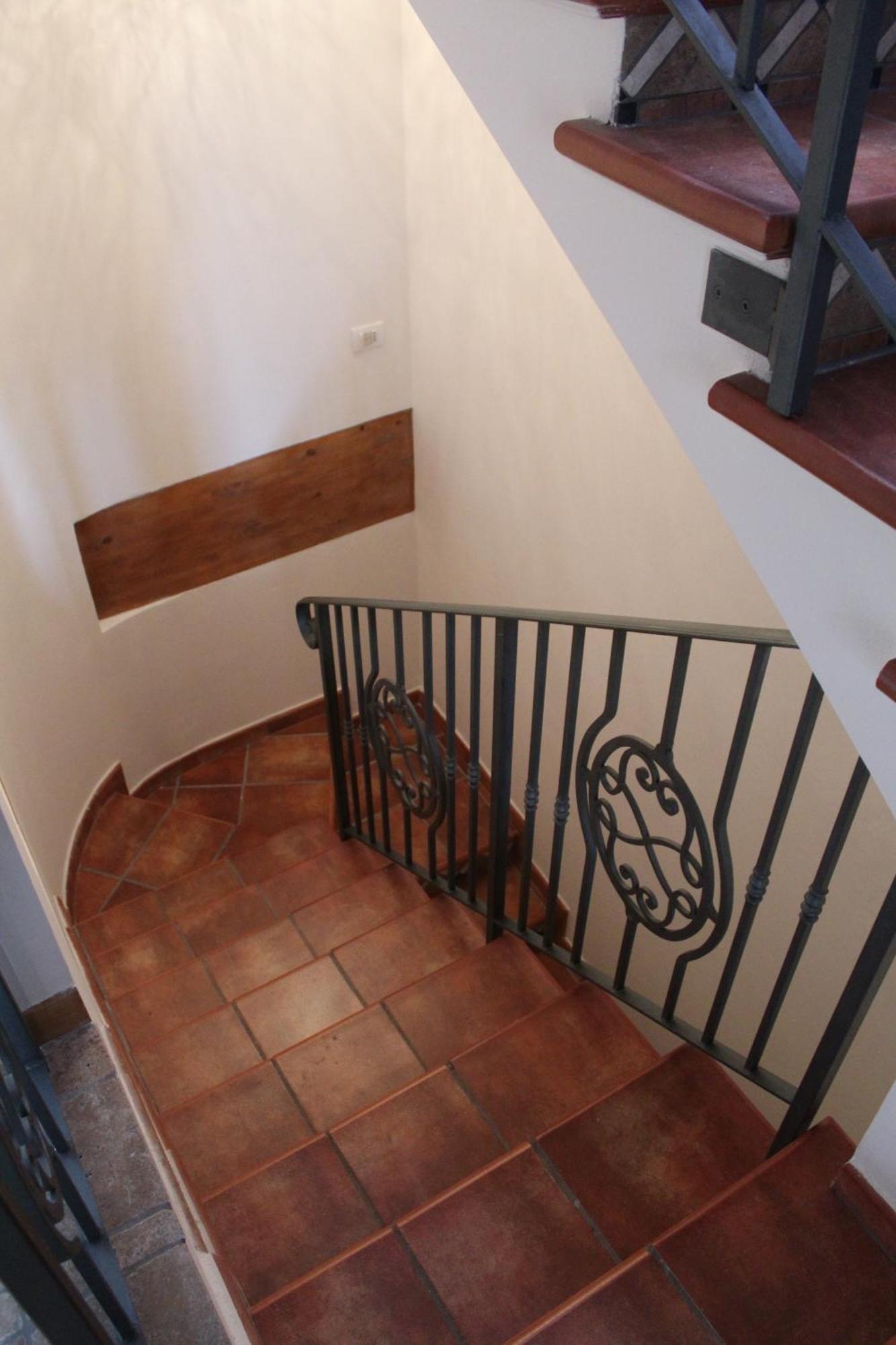Balconi San Giorgio Acomodação com café da manhã Varenna Exterior foto